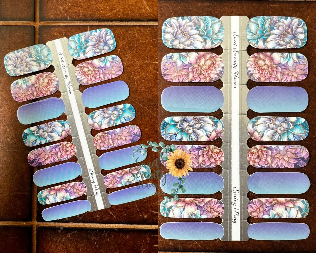 Spring Fling - Exclusive SSH Limited Edition