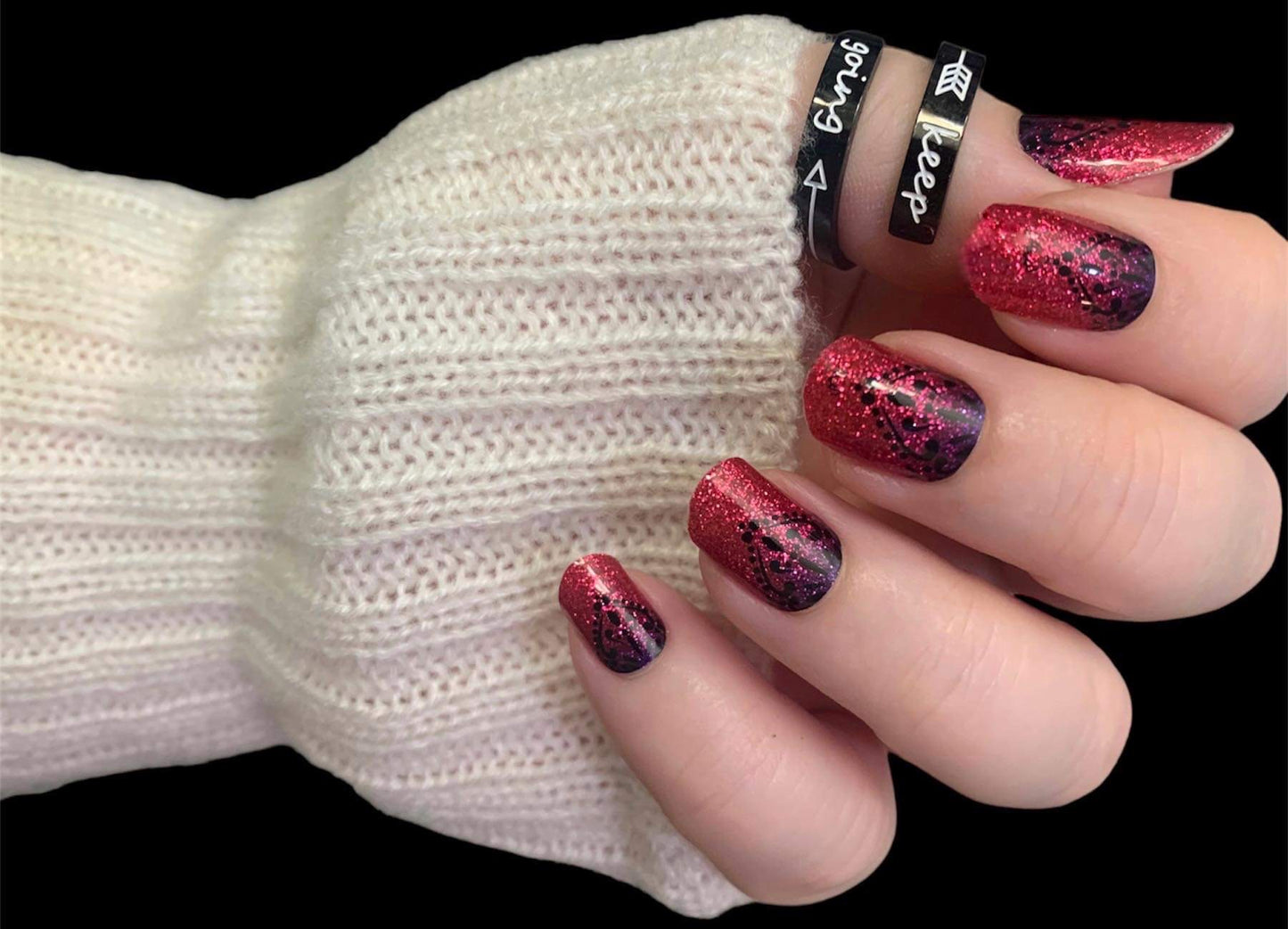 Now And Zen - Exclusive Starlit & SSH Limited Edition Collab
