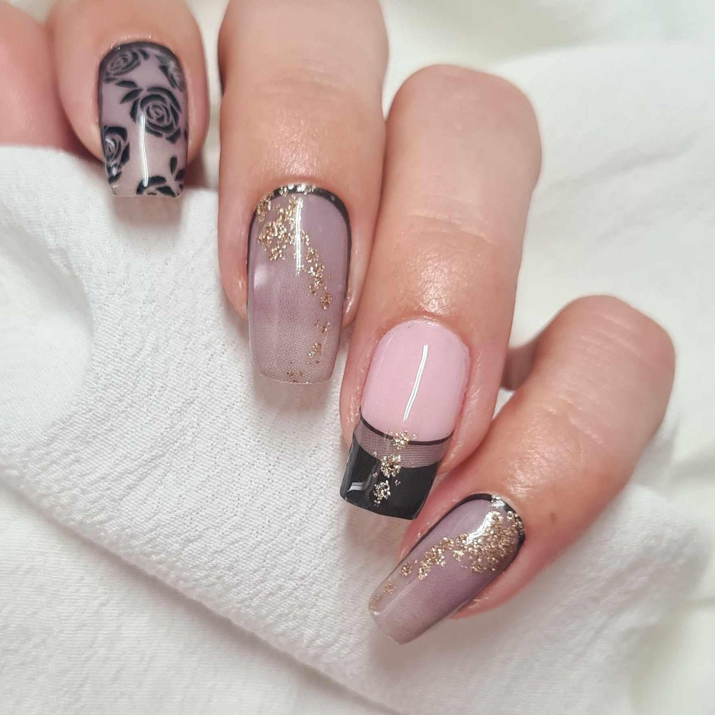 Temptress - Exclusive Starlit & SSH Limited Edition Collab