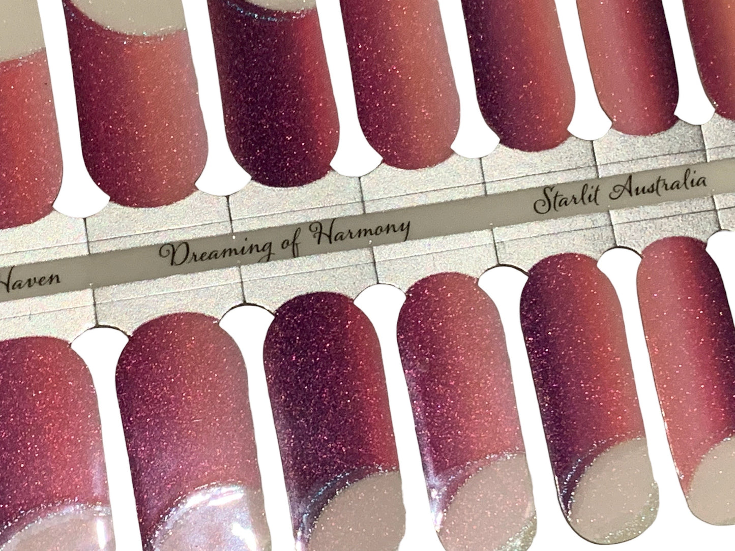 Dreaming of Harmony - Exclusive Starlit & SSH Limited Edition Collab