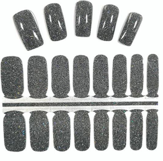 Glitterati