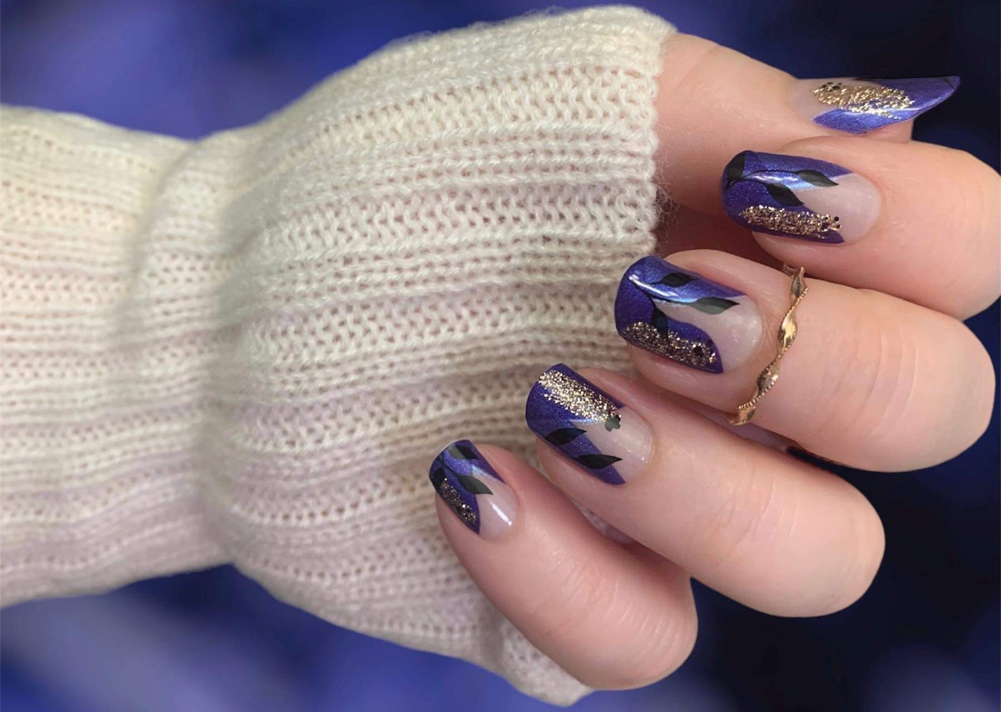 Royal Bloom - Exclusive Starlit & SSH Limited Edition Collab