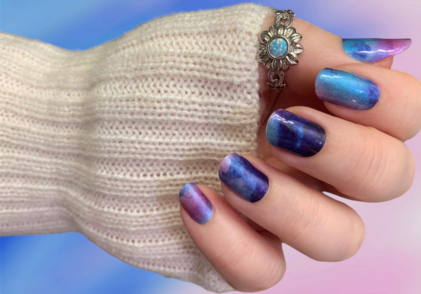 Abalone - Exclusive Starlit & SSH Limited Edition Collab