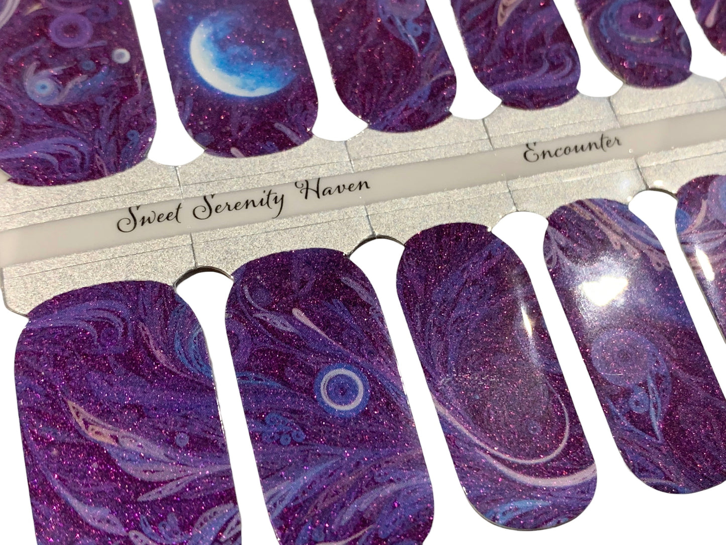 Encounter - Exclusive Starlit & SSH Limited Edition Collab