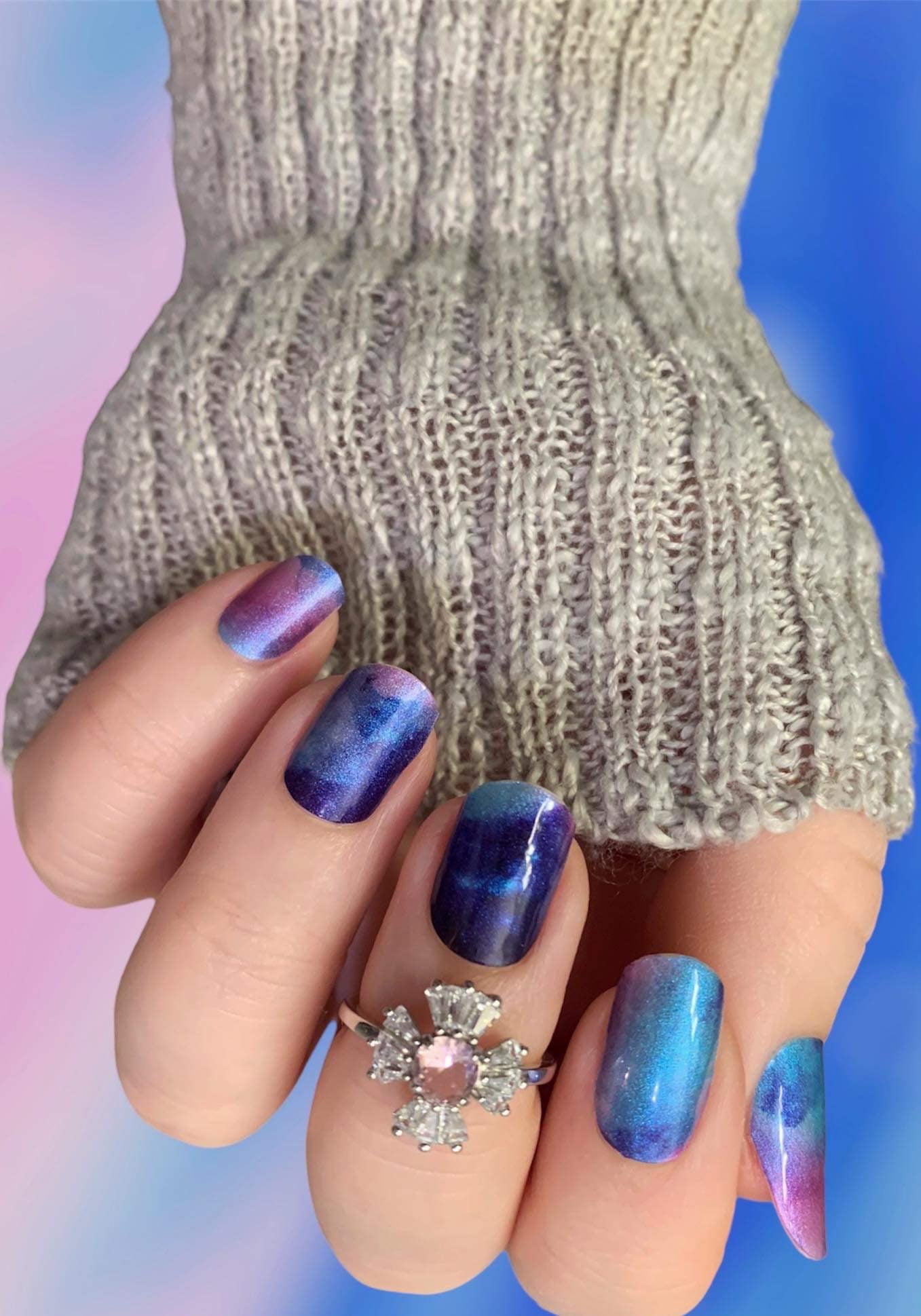 Abalone - Exclusive Starlit & SSH Limited Edition Collab