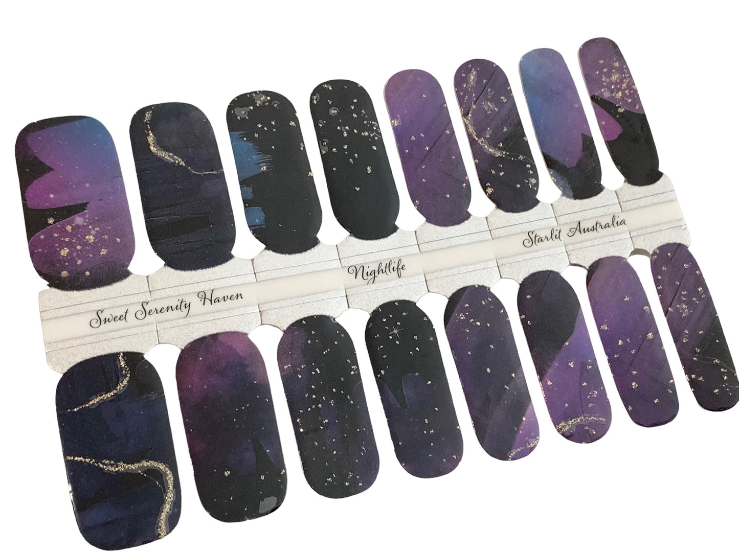 Nightlife - Exclusive Starlit & SSH Limited Edition Collab