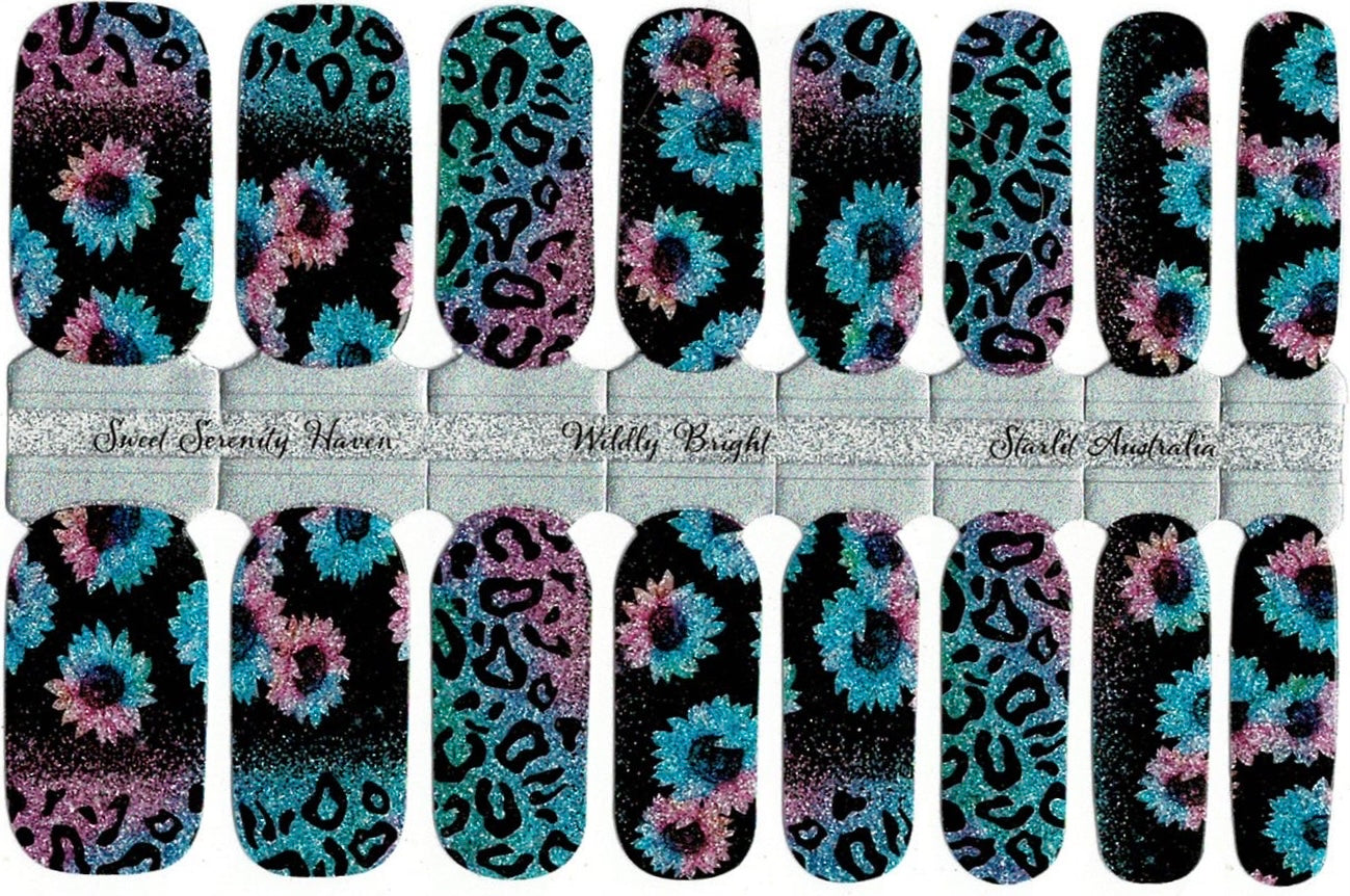 Wildly Bright - Exclusive Starlit & SSH Limited Edition Collab