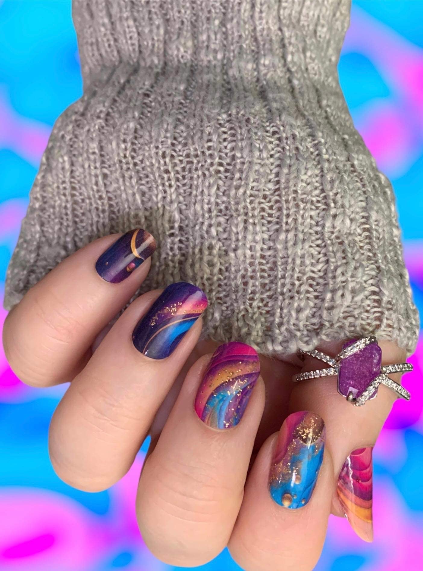 Ethereal - Exclusive Starlit & SSH Limited Edition Collab