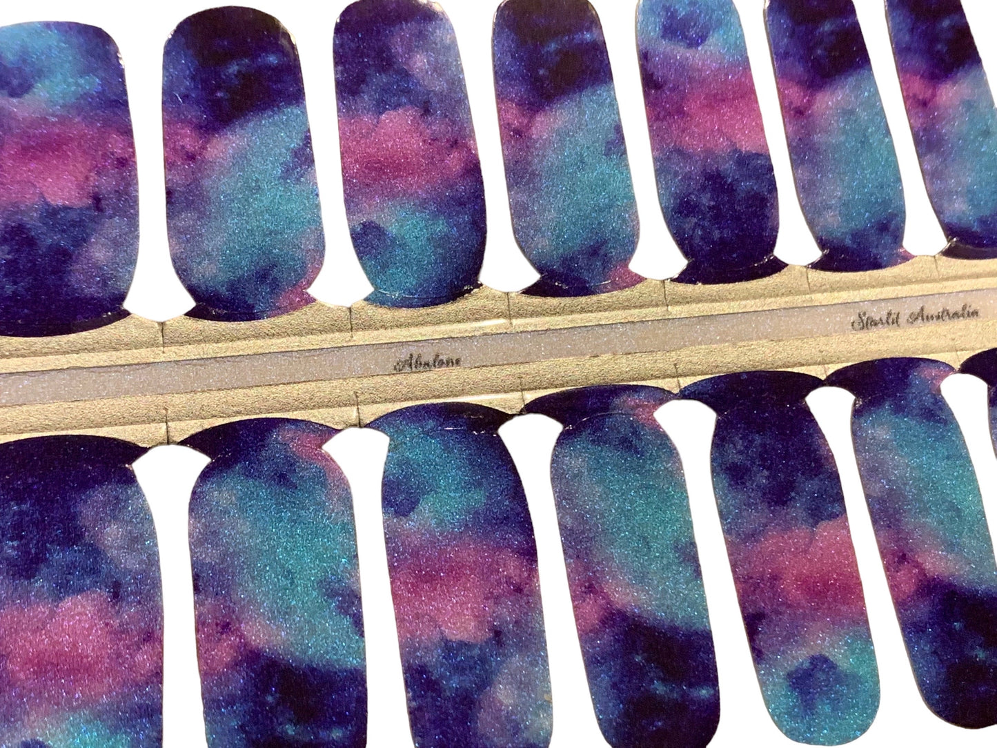 Abalone - Exclusive Starlit & SSH Limited Edition Collab