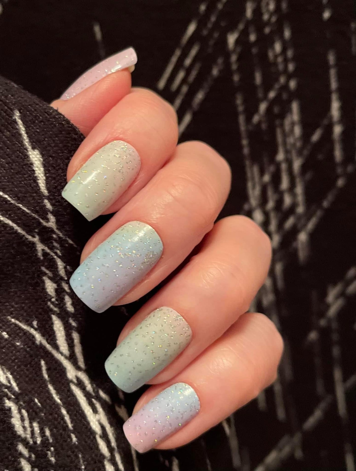 Unicorn Dust - Exclusive SSH Limited Edition