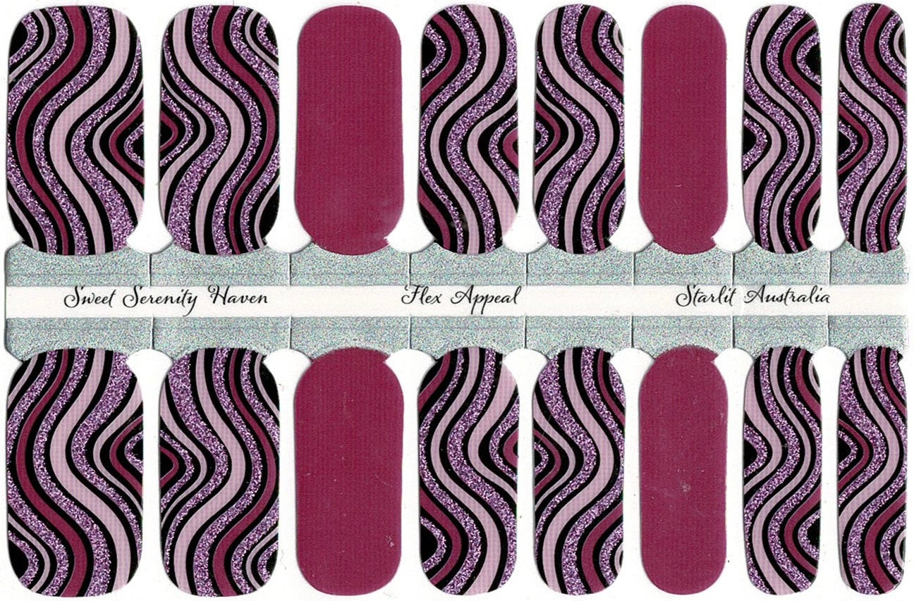 Flex Appeal - Exclusive Starlit & SSH Limited Edition Collab