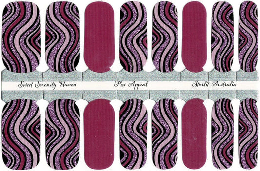 Flex Appeal - Exclusive Starlit & SSH Limited Edition Collab