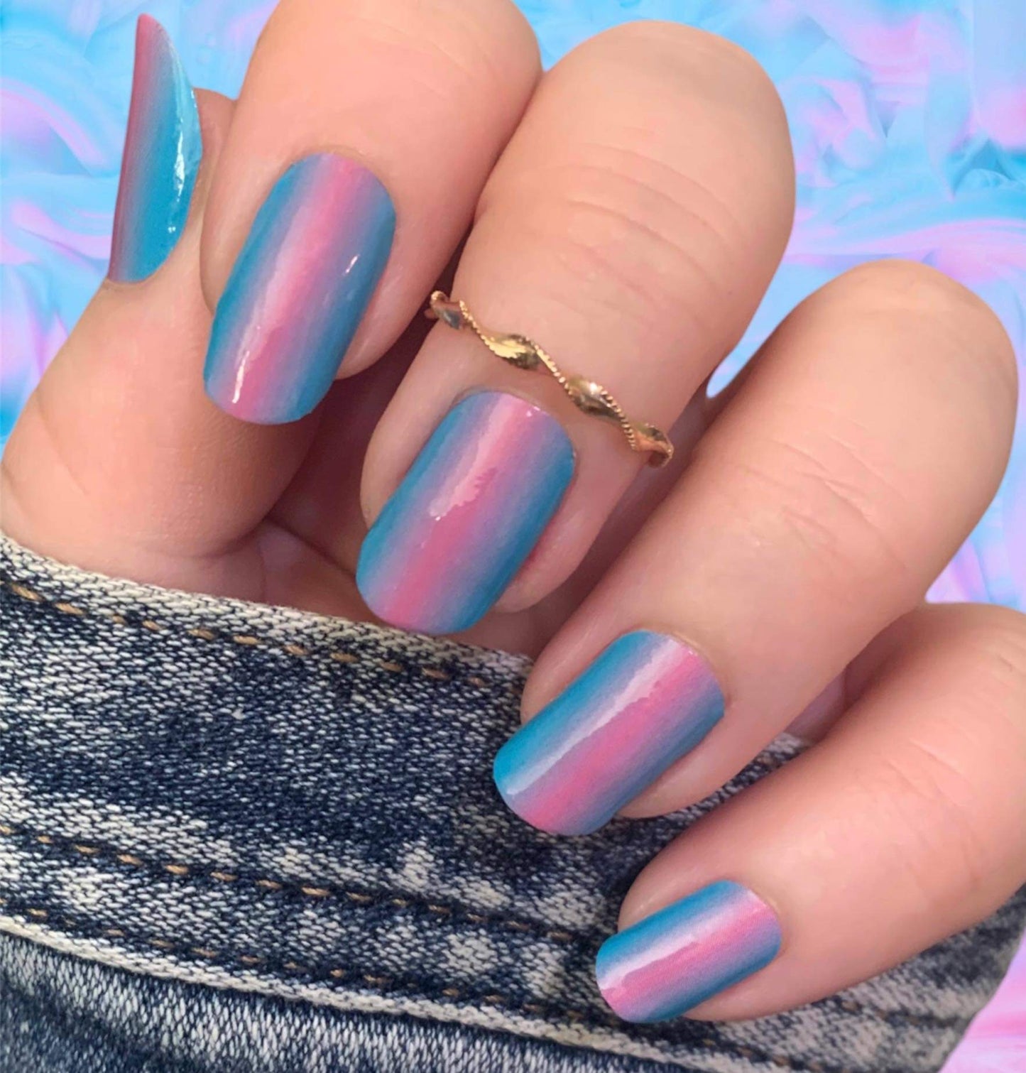 Color Me Pretty - Exclusive SSH Limited Edition
