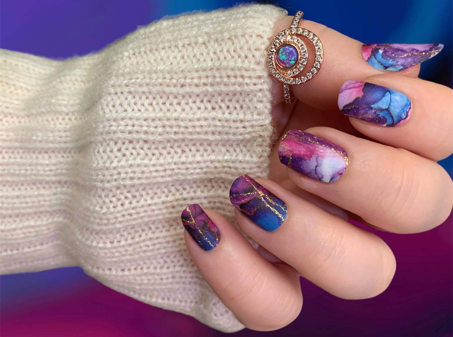 Serendipity - Exclusive Starlit & SSH Limited Edition Collab