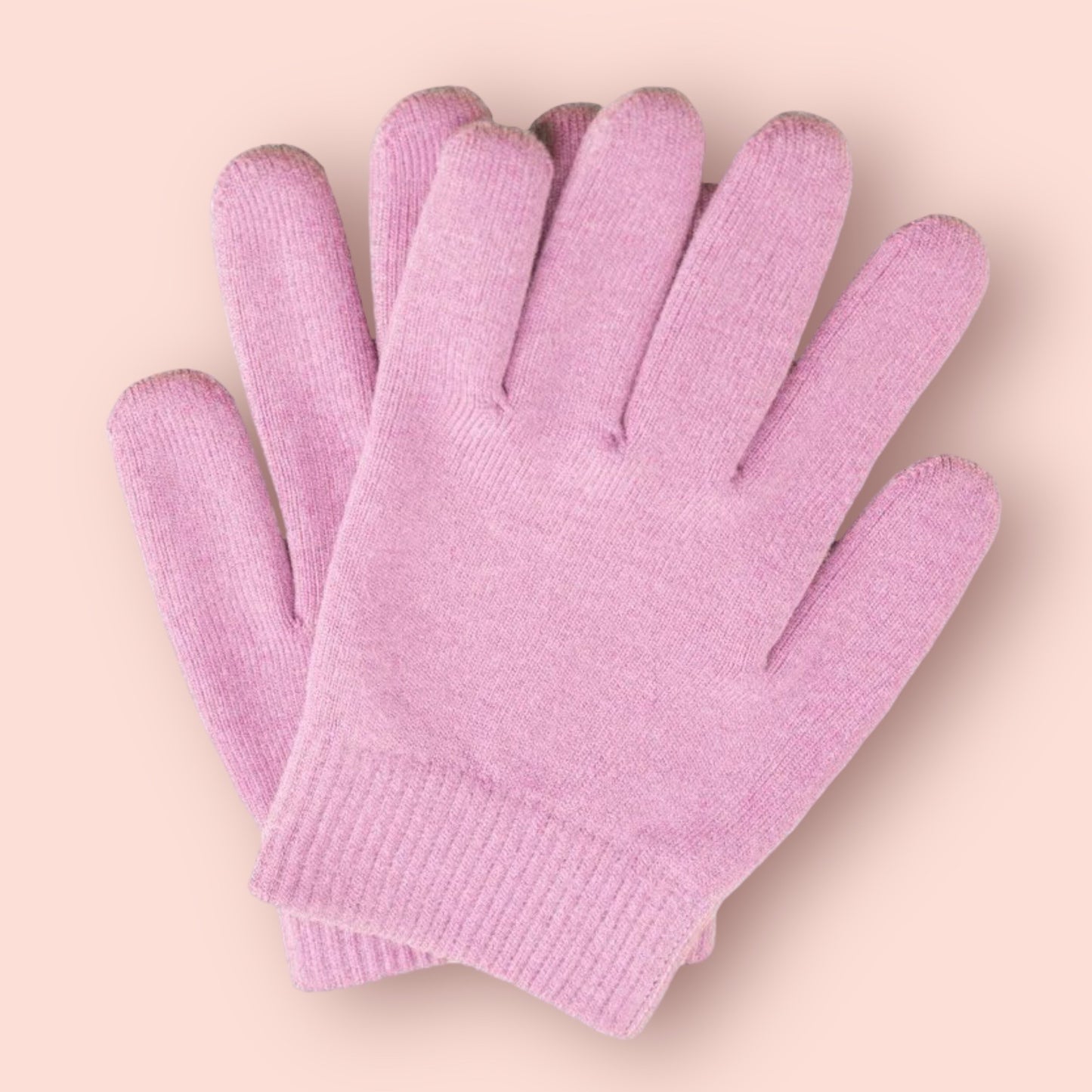 Moisturising Gel Gloves