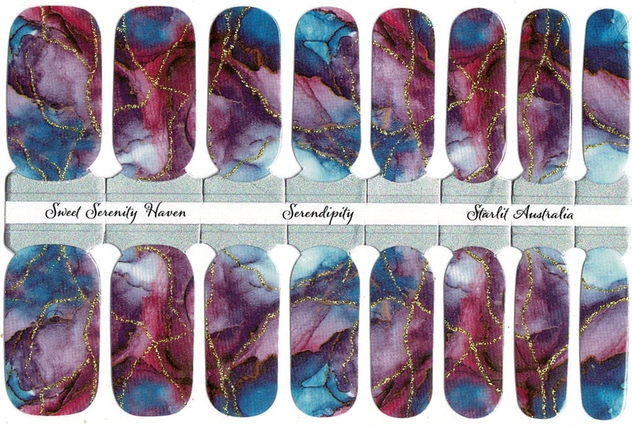 Serendipity - Exclusive Starlit & SSH Limited Edition Collab