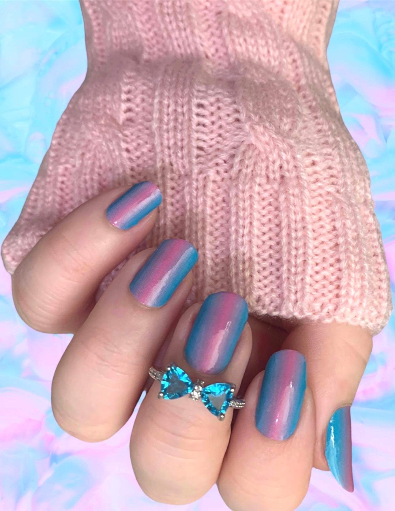 Color Me Pretty - Exclusive SSH Limited Edition