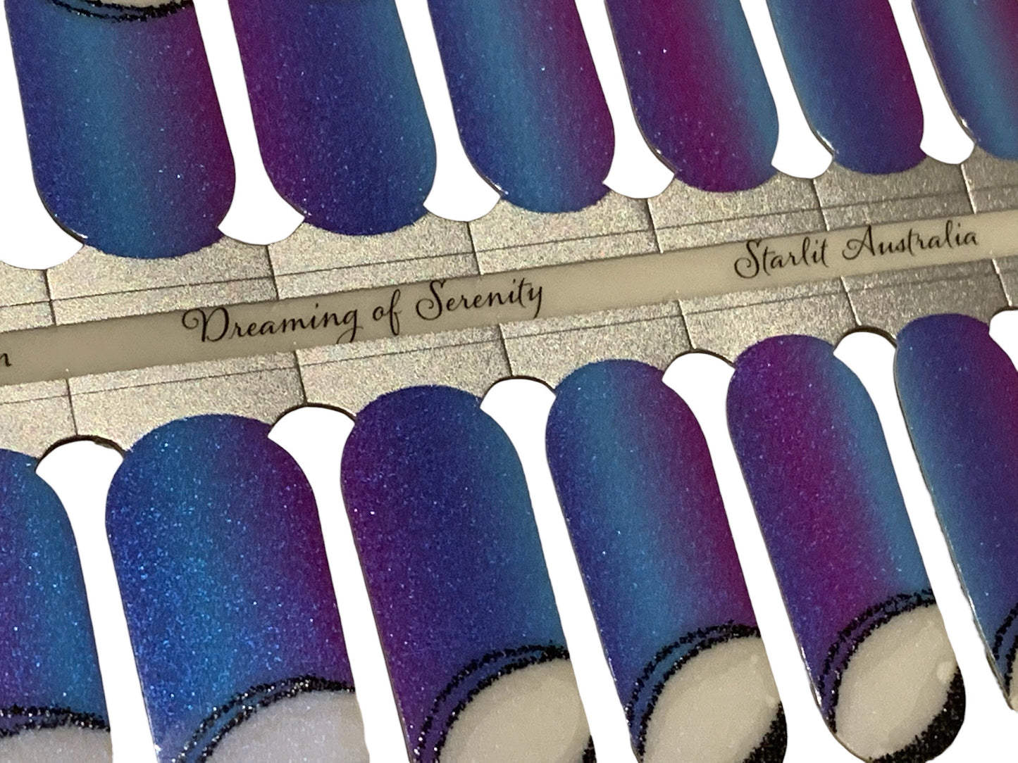 Dreaming of Serenity - Exclusive Starlit & SSH Limited Edition Collab