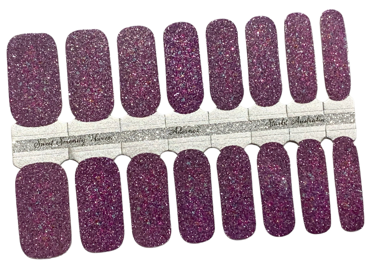 Adorned - Exclusive Starlit & SSH Limited Edition Collab
