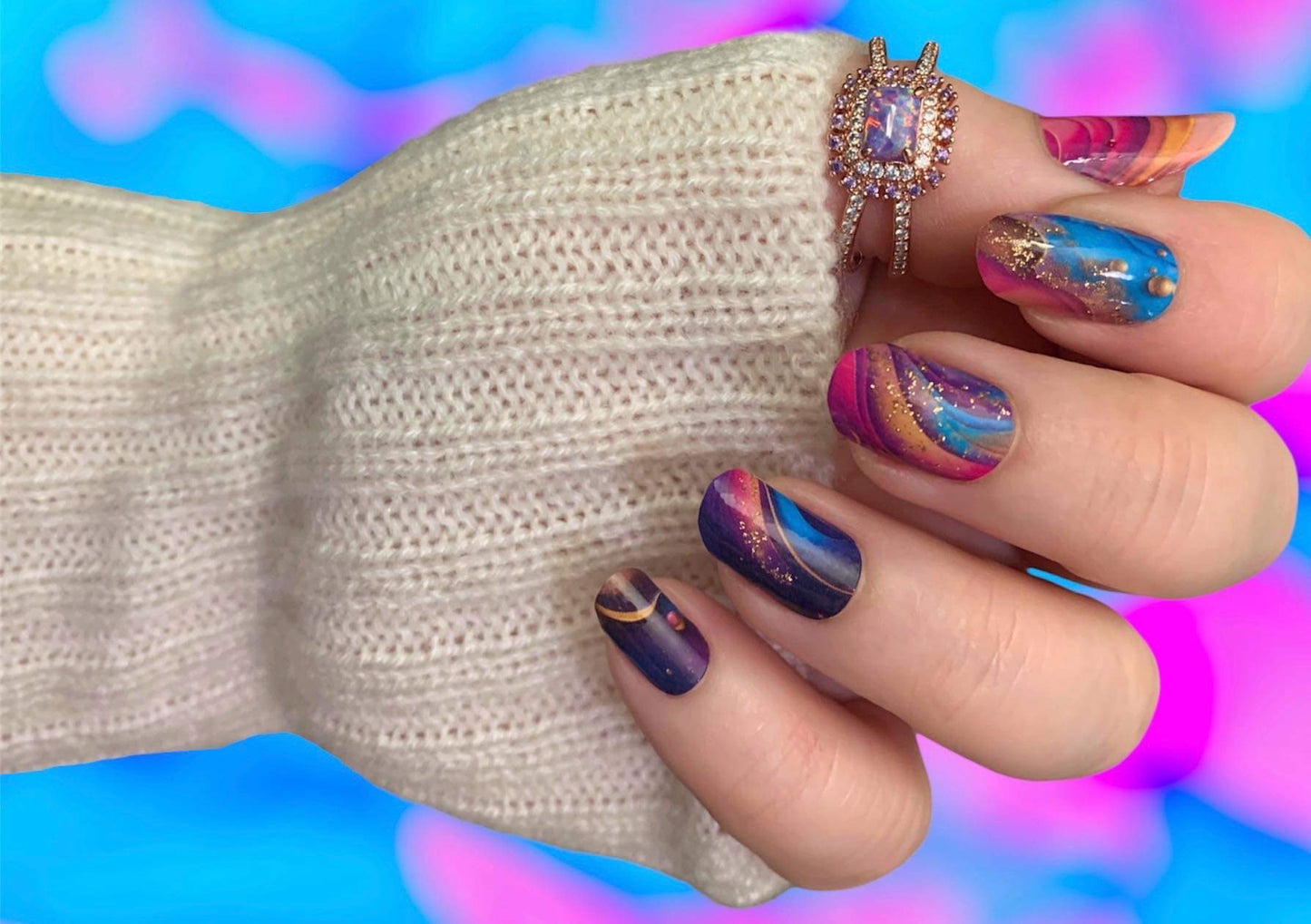 Ethereal - Exclusive Starlit & SSH Limited Edition Collab