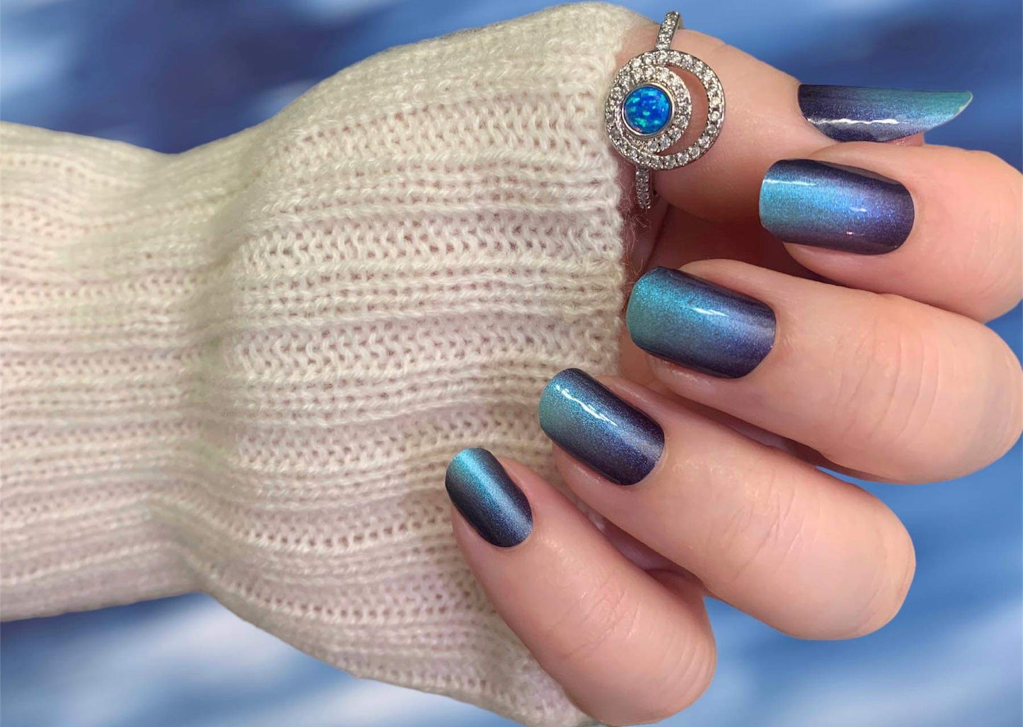 Secrets - Exclusive Starlit & SSH Limited Edition Collab