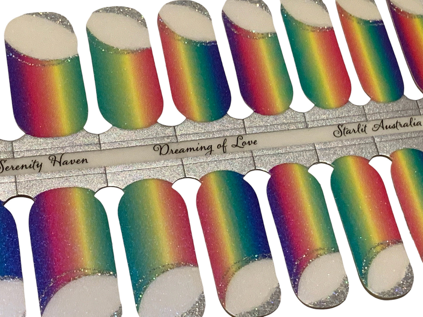 Dreaming of love - Exclusive Starlit & SSH Limited Edition Collab