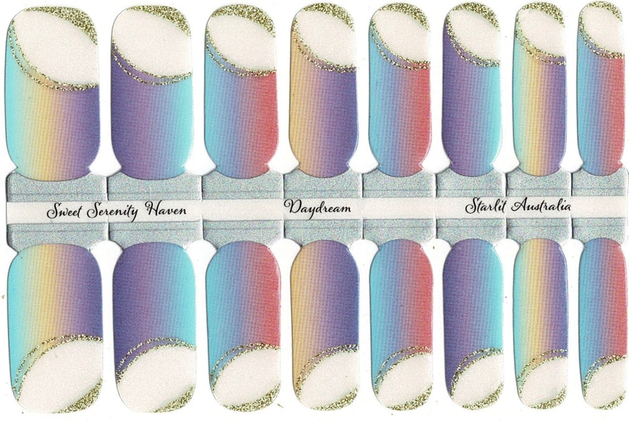 Daydream - Exclusive Starlit & SSH Limited Edition Collab
