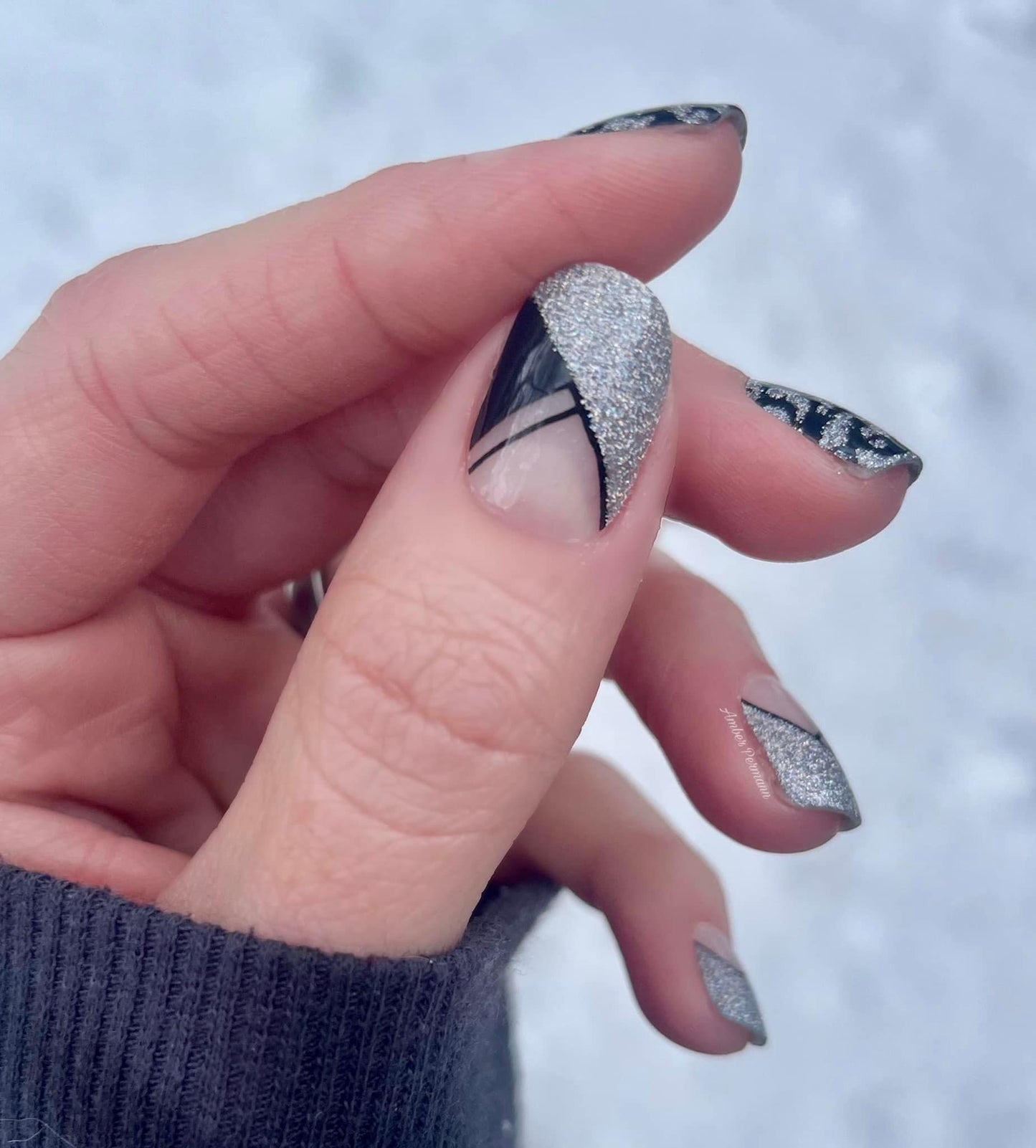 French Finesse - Exclusive Starlit & SSH Limited Edition Collab