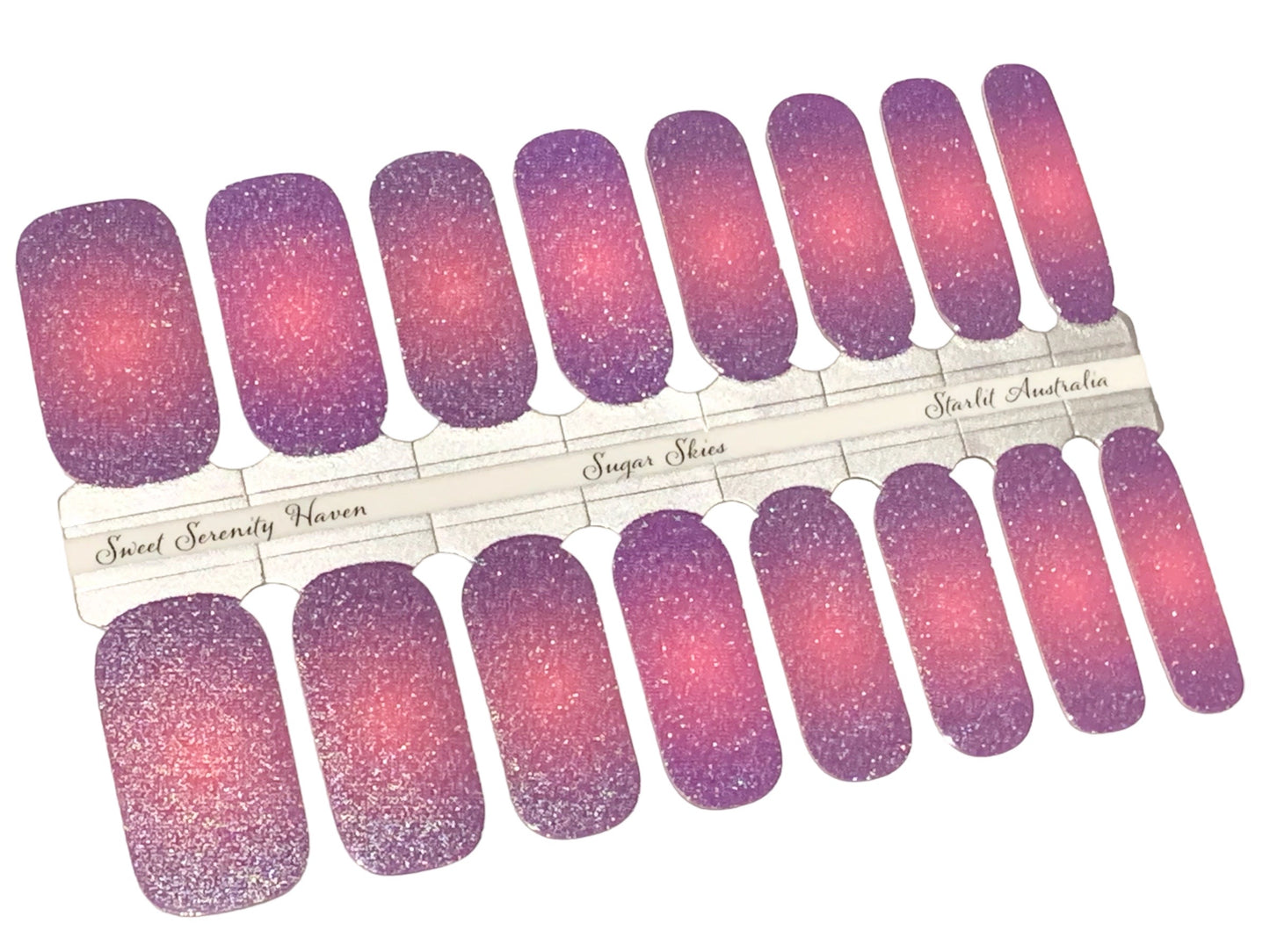 Sugar Skies - Exclusive Starlit & SSH Limited Edition Collab