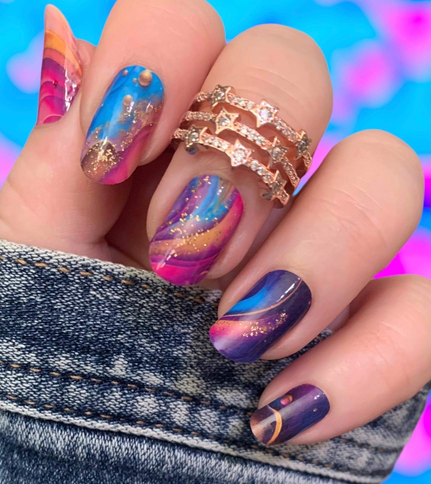 Ethereal - Exclusive Starlit & SSH Limited Edition Collab