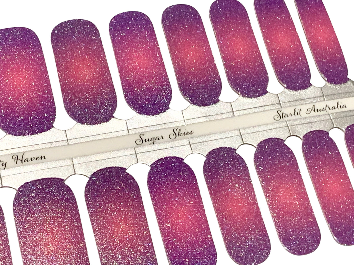 Sugar Skies - Exclusive Starlit & SSH Limited Edition Collab