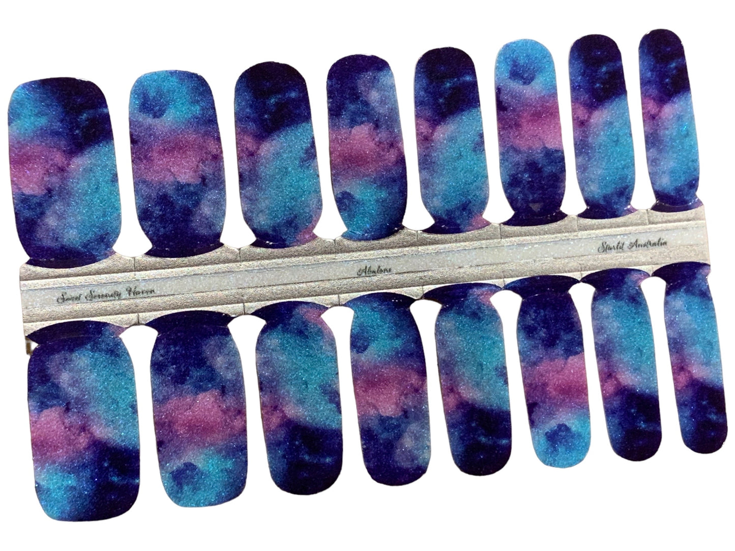 Abalone - Exclusive Starlit & SSH Limited Edition Collab