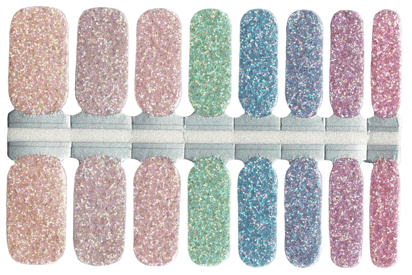 Aura Sparkle