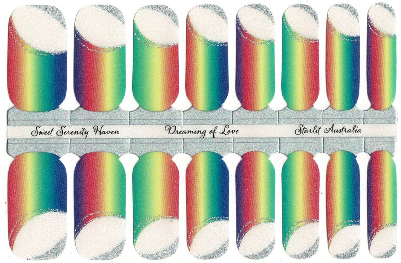 Dreaming of love - Exclusive Starlit & SSH Limited Edition Collab