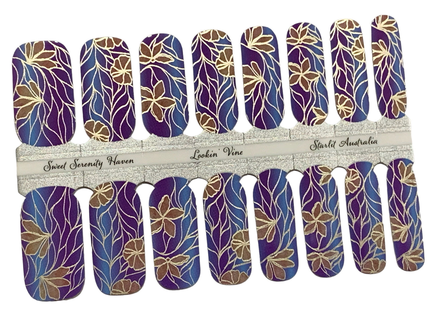 Lookin' Vine - Exclusive Starlit & SSH Limited Edition Collab