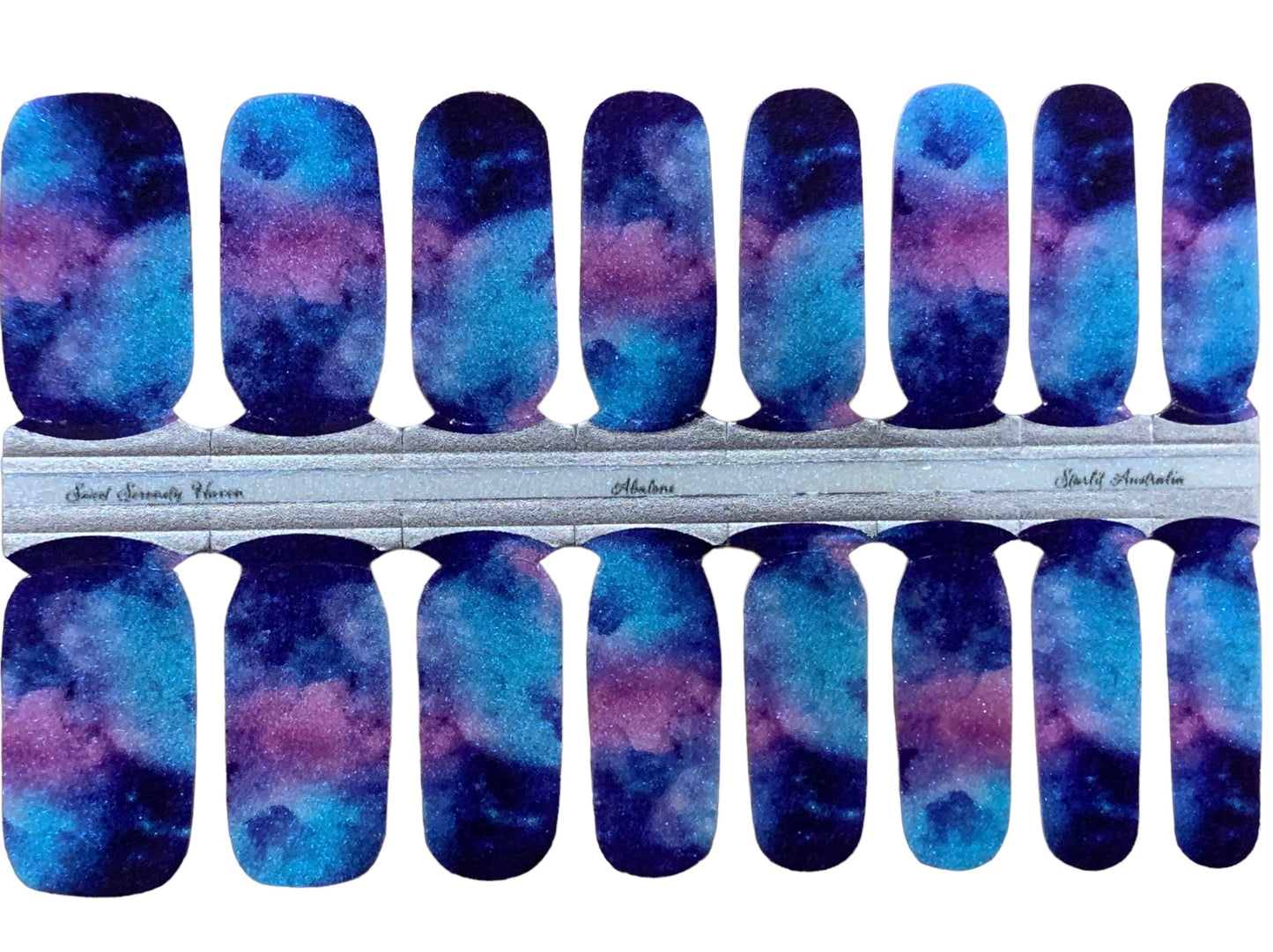 Abalone - Exclusive Starlit & SSH Limited Edition Collab