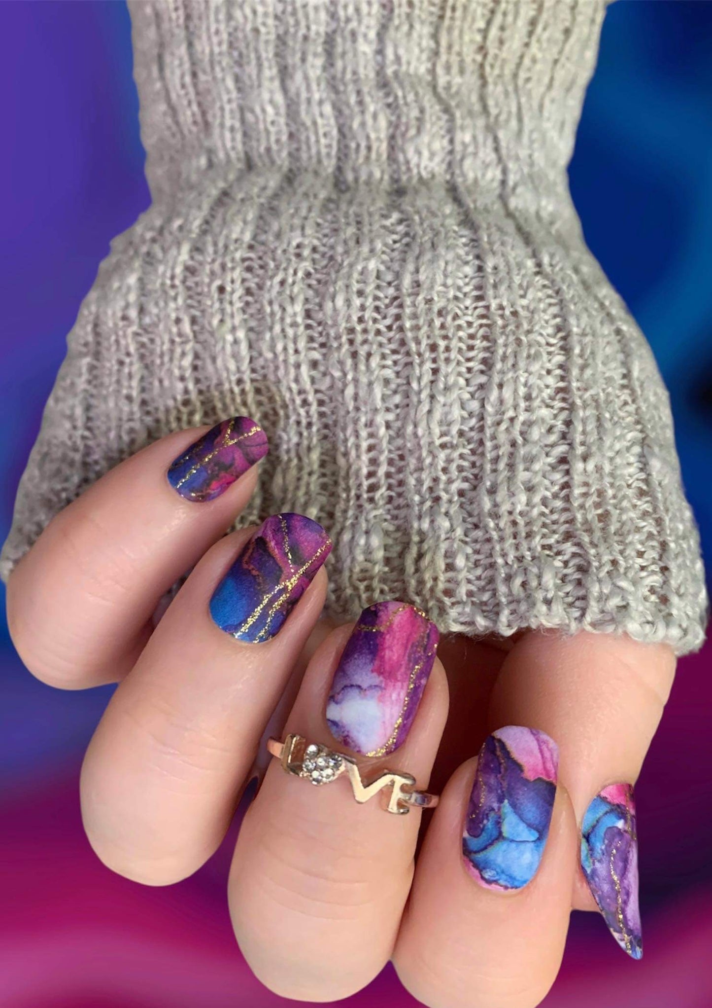 Serendipity - Exclusive Starlit & SSH Limited Edition Collab