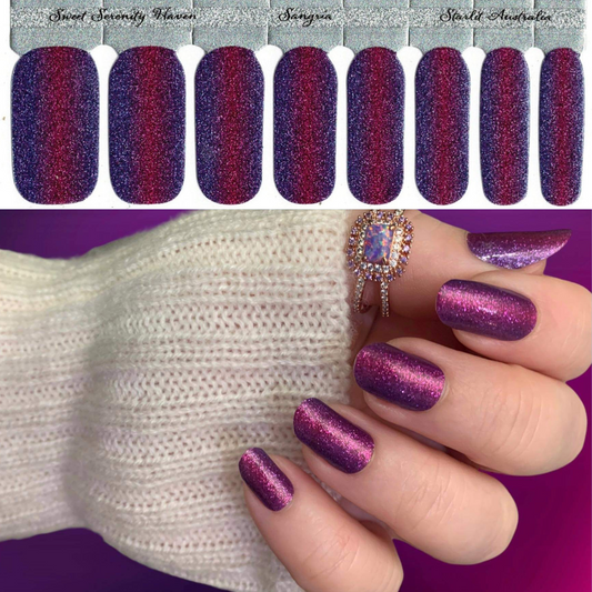 Sangria - Exclusive Starlit & SSH Limited Edition Collab
