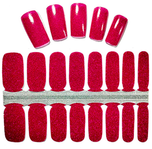 Cranberry Crush