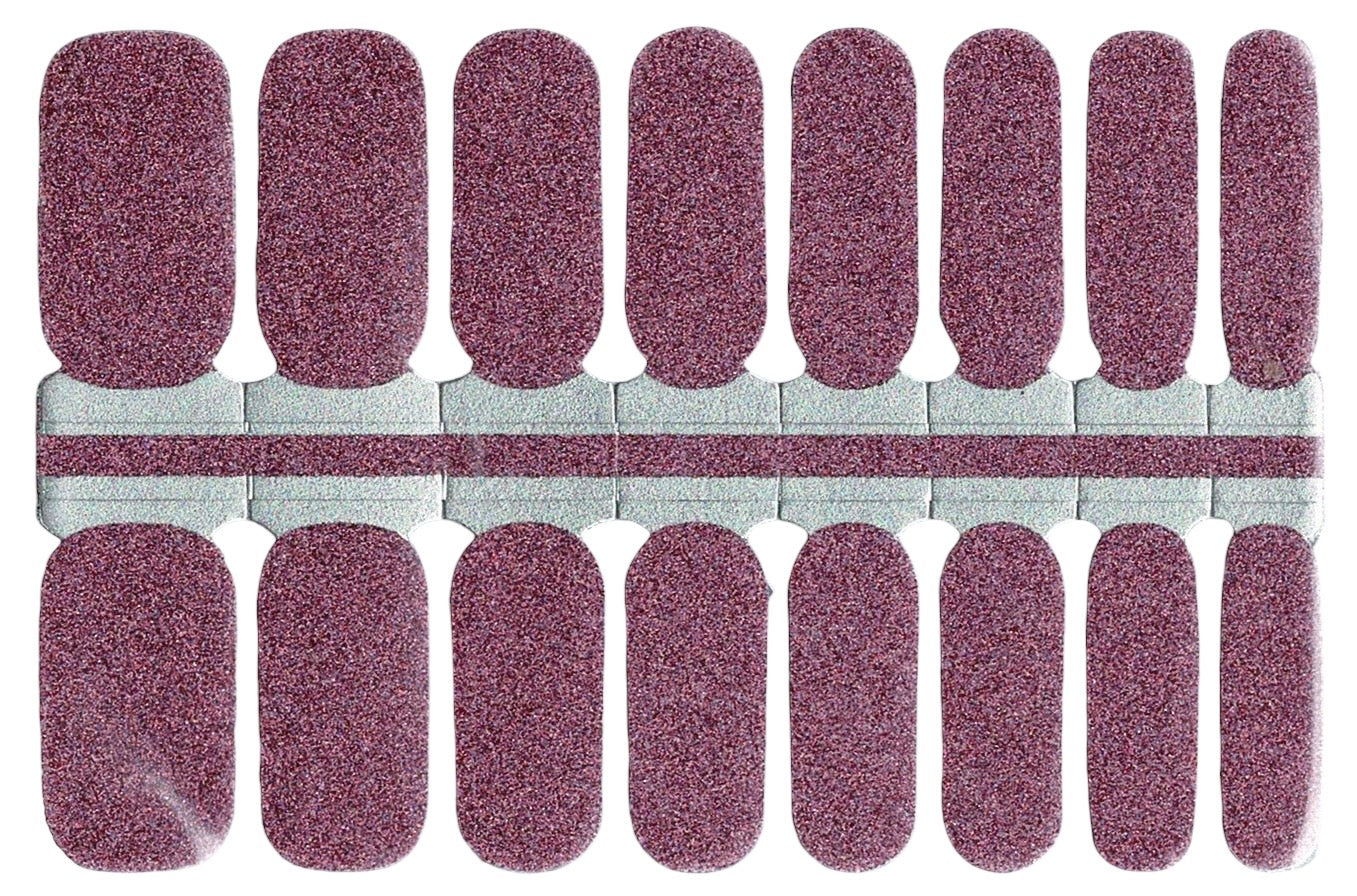 Sugar Plum Holo Sparkle
