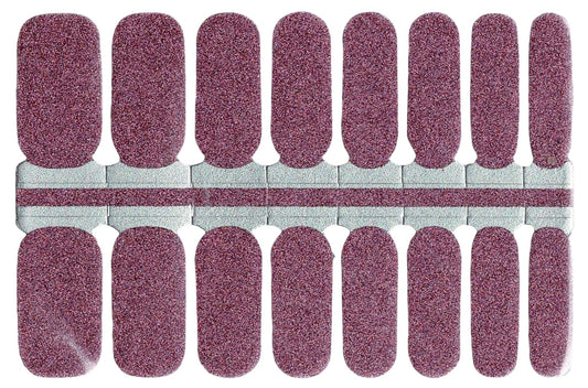 Sugar Plum Holo Sparkle