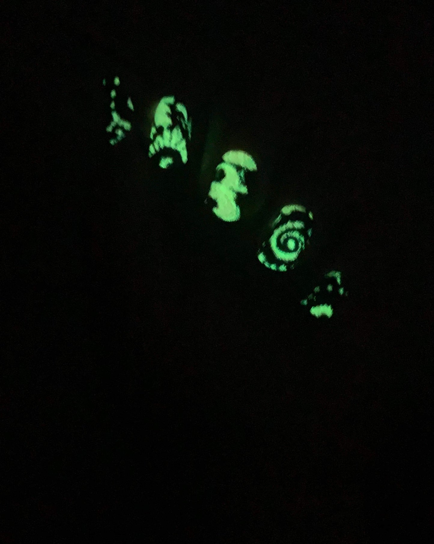Trance - Exclusive Starlit & SSH Limited Edition Collab (Glow In The Dark)