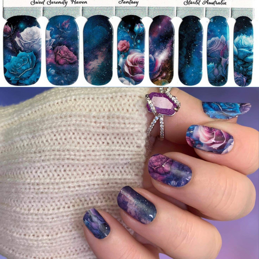 Fantasy - Exclusive Starlit & SSH Limited Edition Collab