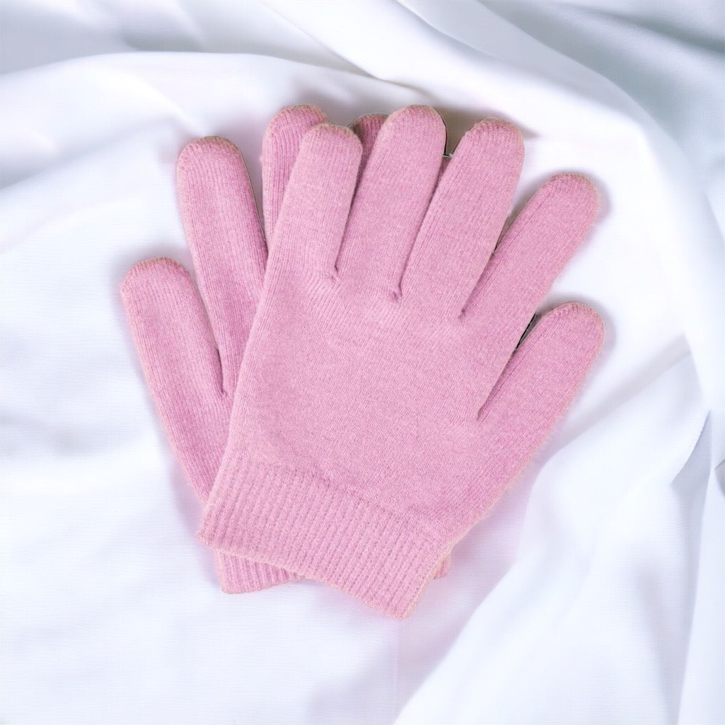 Moisturising Gel Gloves