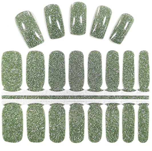 Sage Sparkle