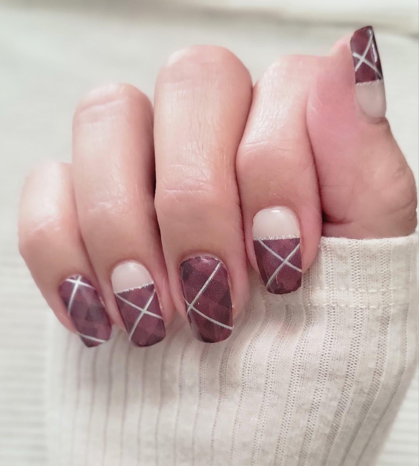 Breaking Plaid - Exclusive Starlit & SSH Limited Edition Collab