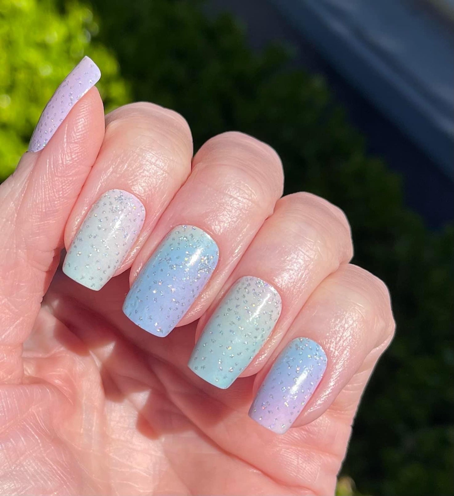 Unicorn Dust - Exclusive SSH Limited Edition