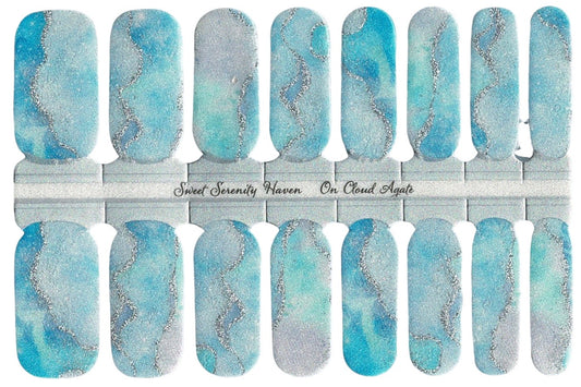 On Cloud Agate - Exclusive SSH Limited Edition