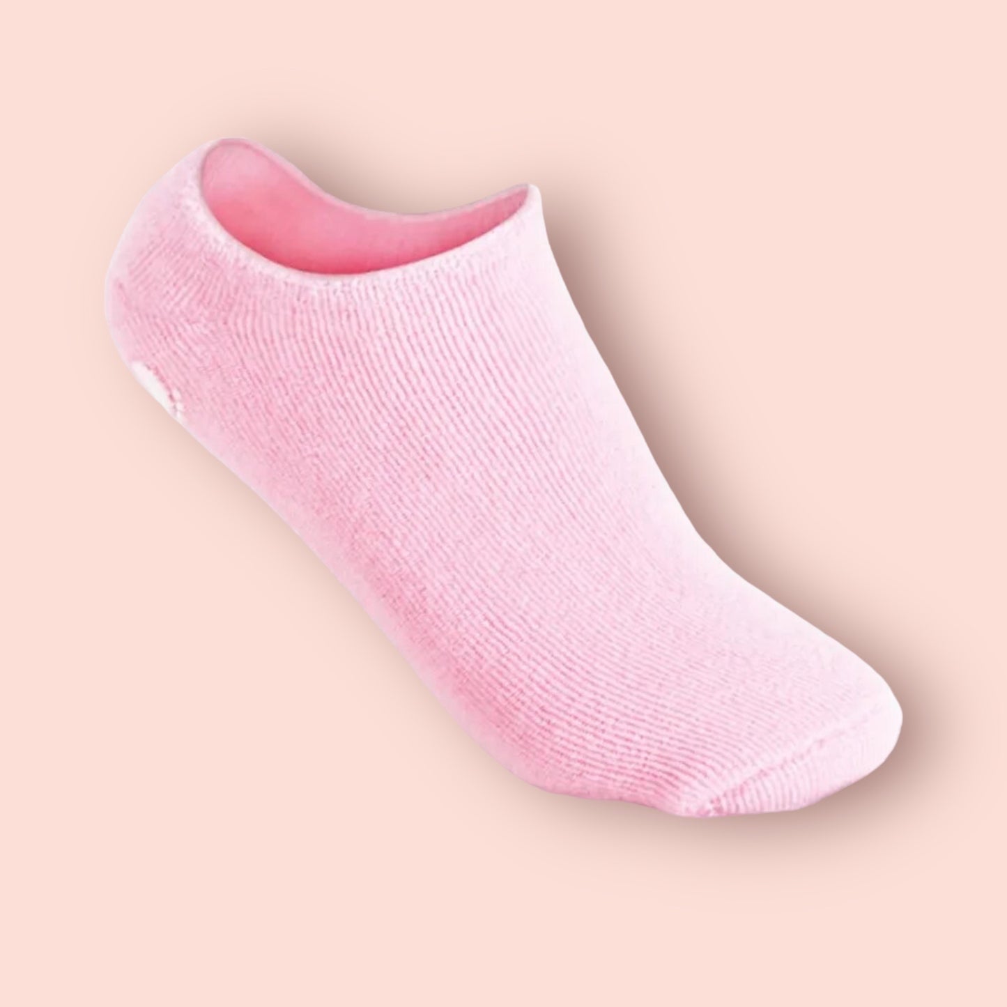 Moisturising Gel Socks