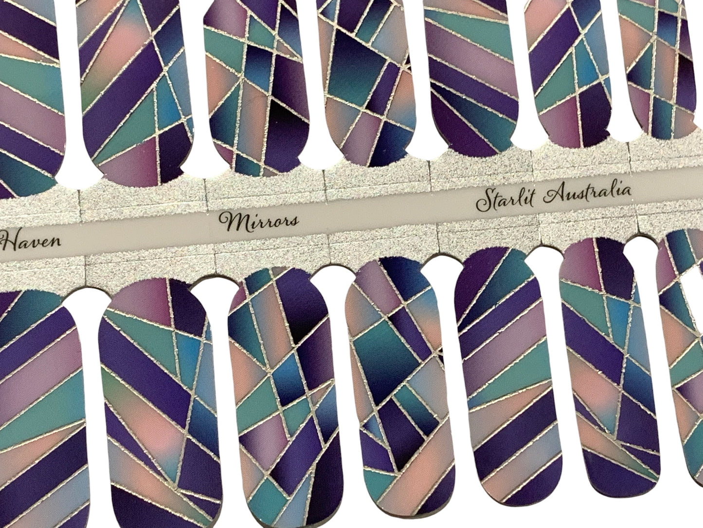 Mirrors - Exclusive Starlit & SSH Limited Edition Collab